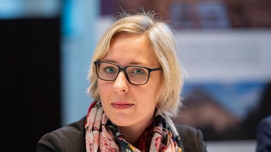 Stefanie Seiler