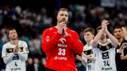 THW Kiel THW Kiel