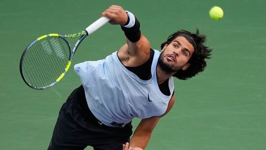 US Open