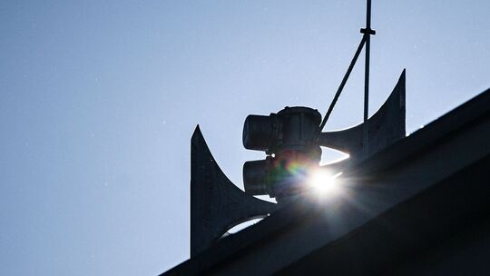 Bundesweiter Warntag 2025