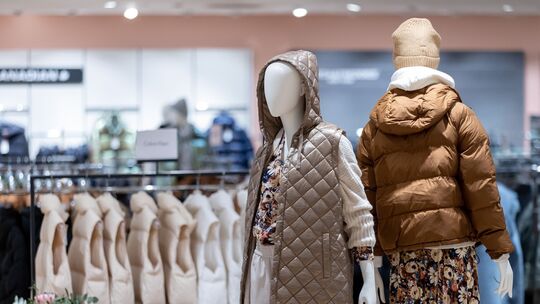 Modehaus Modehaus