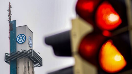 VW-Werk Osnabrück