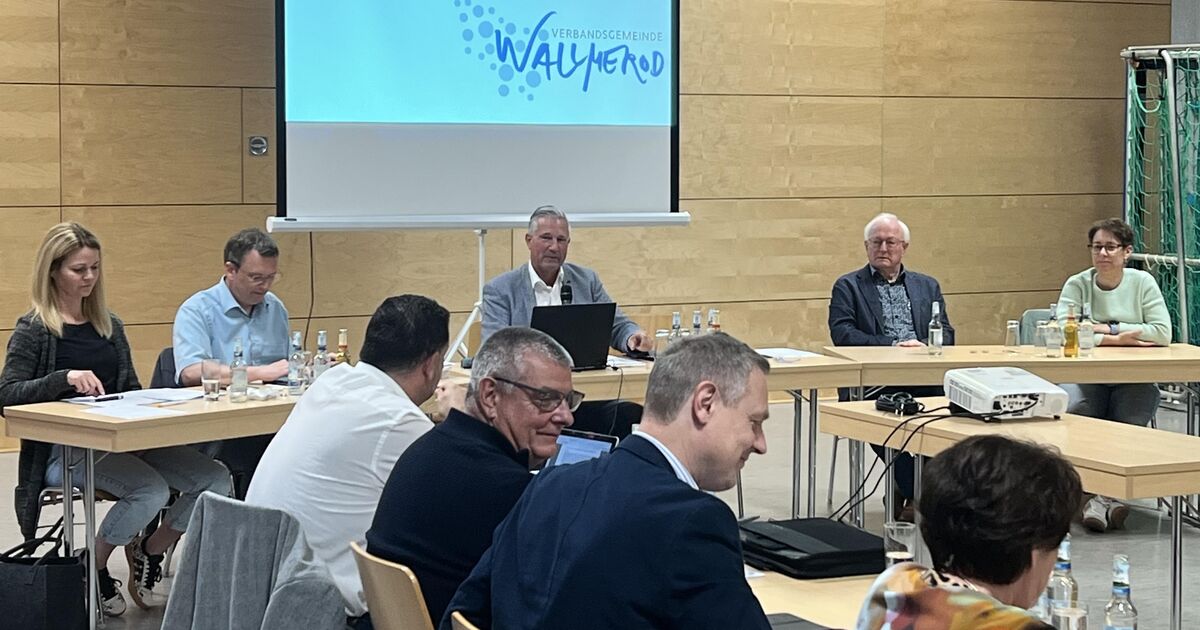 VG-Chef Wallmerod sagt Adé: Klaus Lütkefedder: „Es war mir eine Ehre“  