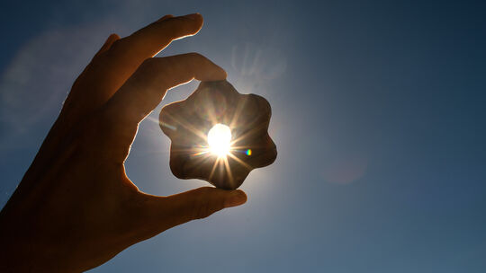 Ein Lebkuchen in der Sonne: Für einen Teil unserer Redaktion ist das ausgeschlossen, andere freuen sich schon richtig, dass die