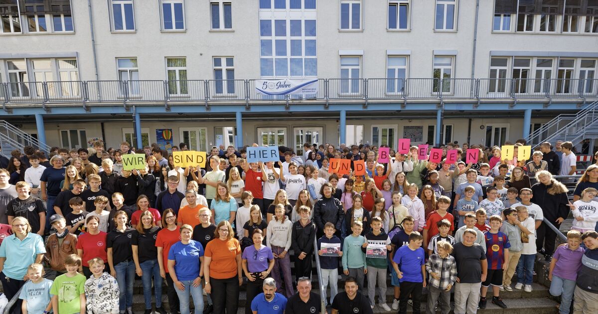 Konzept der Realschule plus: Kirner Personalrat sieht Strukturreform ...