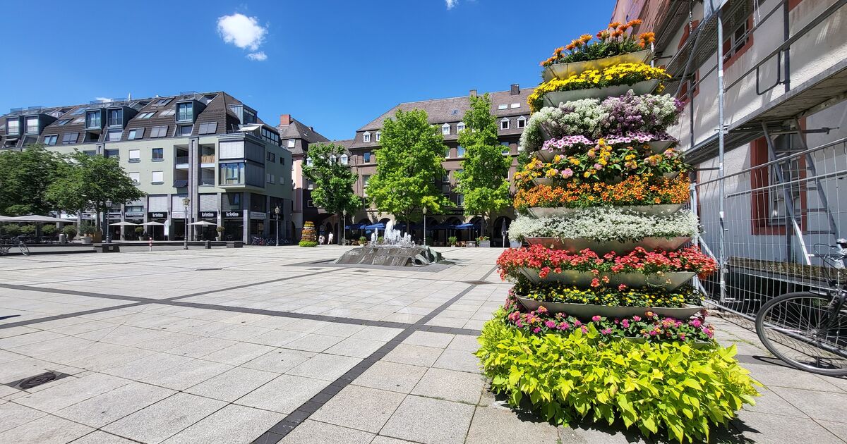 Man seriously injured: After knife attack in Koblenz: Many questions ...