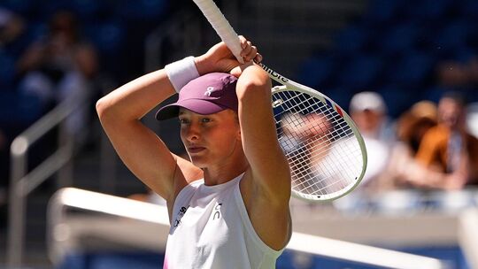 US Open
