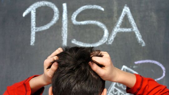 Pisa-Studie Pisa-Studie
