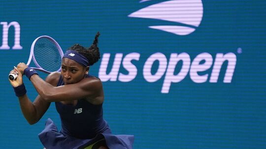 US Open US Open