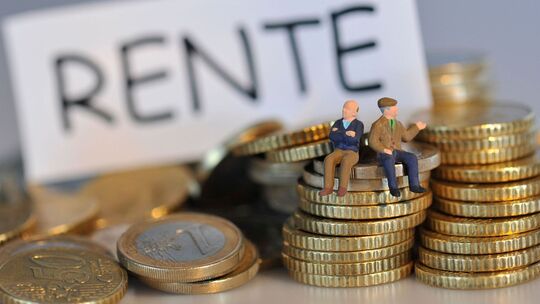 Rente Rente