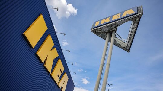 IKEA