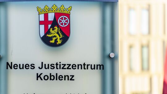 Rheinland-pfälzischer Verfassungsgerichtshof