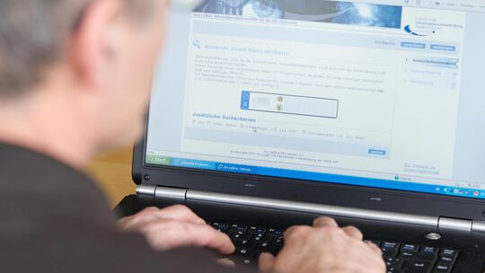 Termine bei der Kfz-Zulassungsstelle können nach einem Sicherheitsvorfall nun wieder online gebucht werden.