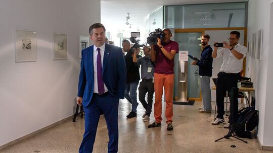 Nach der Landtagswahl in Sachsen-Anhalt - CDU Nach der Landtagswahl in Sachsen-Anhalt - CDU