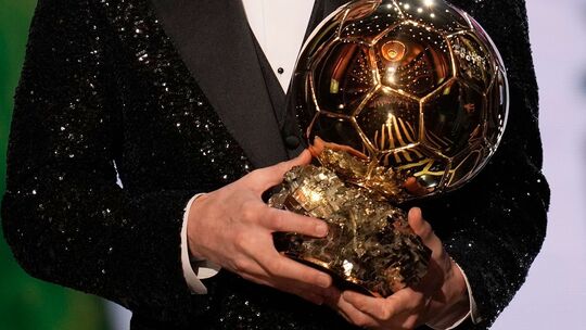 Ballon d'Or