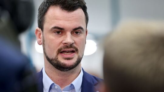 Tino Schomann (CDU)