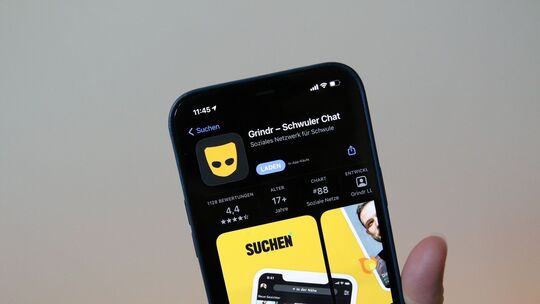 Social-Media-App Grindr Social-Media-App Grindr