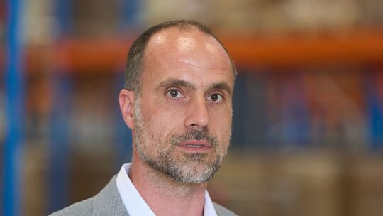 Gesundheitsminister Clemens Hoch hat den Standort Altenkirchen nicht auf seinem Schirm, wenn es darum geht, in Rheinland-Pfalz s