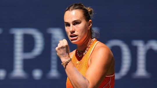 US Open