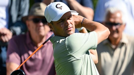 Martin Kaymer