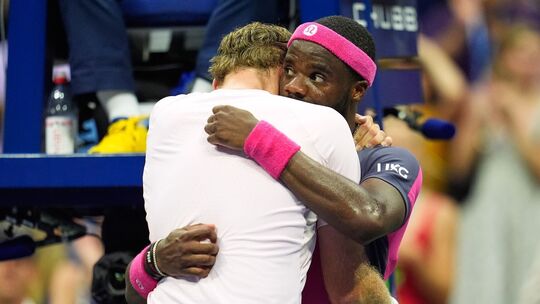 US Open US Open