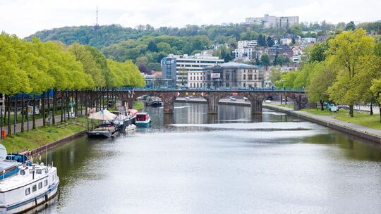 Saarbrücken