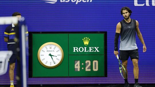 US Open