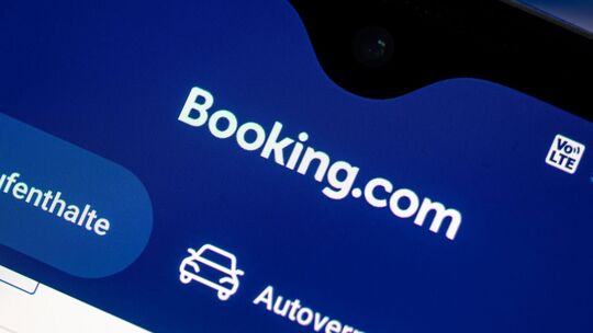 Booking.com