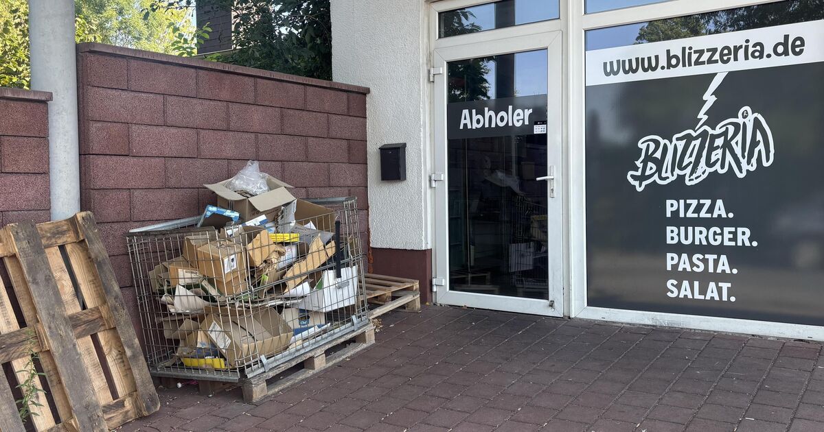 Search for a new operator: Blizzeria in Neuwied suddenly closes: Who will ...