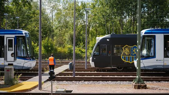 Saarbahn