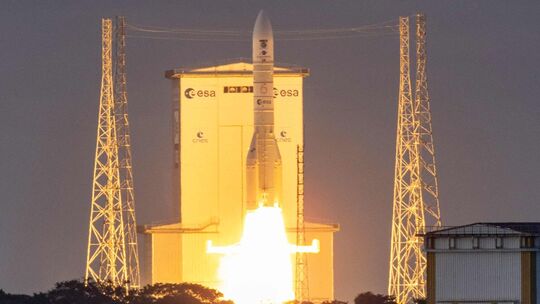 Ariane 6 Ariane 6