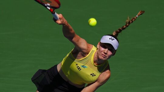 US Open