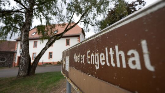 Kloster Engelthal Kloster Engelthal