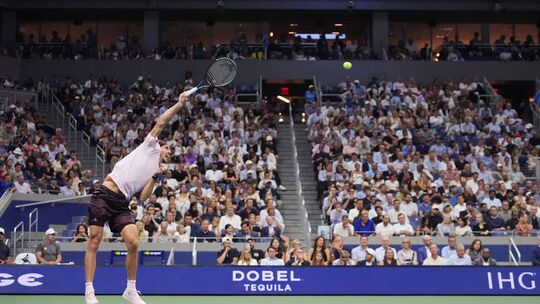 US Open
