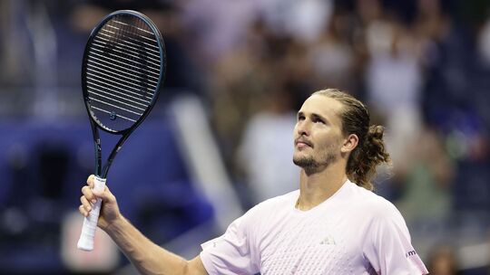 US Open