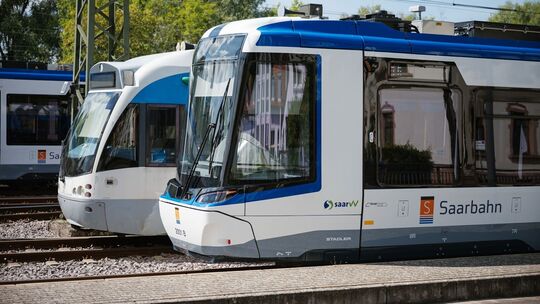 Saarbahn