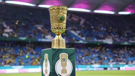 DFB-Pokal