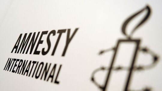 Amnesty International