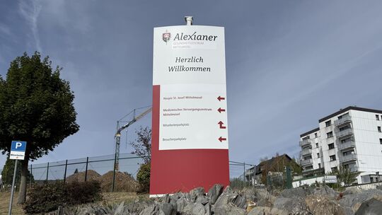 Das MVZ Mittelmosel erweitert mit der Gastroenterologie das ambulante Angebot. Patienten können ab sofort einen Termin vereinbar