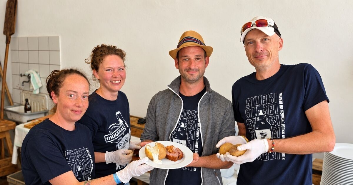 Another resounding success: Beer and bakery tour delights in the Hunsrück ...