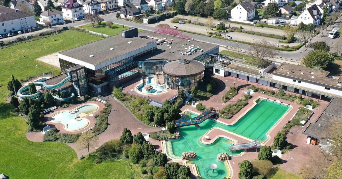 Plans for indoor and outdoor pool: Administration takes the next step ...