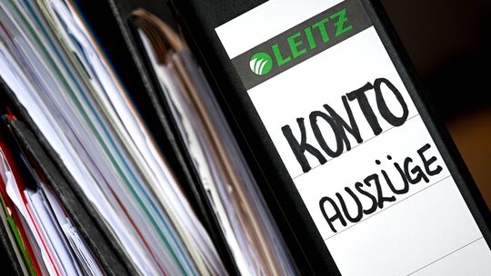 Die Macher vom Loreleyblick Maria Ruh verzichten auf eine Leader-Förderung, weil Ihnen das Prüfverfahren zu aufwendig war. (Symb