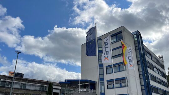 Die Abwicklung der Dalex Automation & Welding GmbH schreitet nach deren Aus voran. Die CenterLine Germany hat die Vermögenswerte