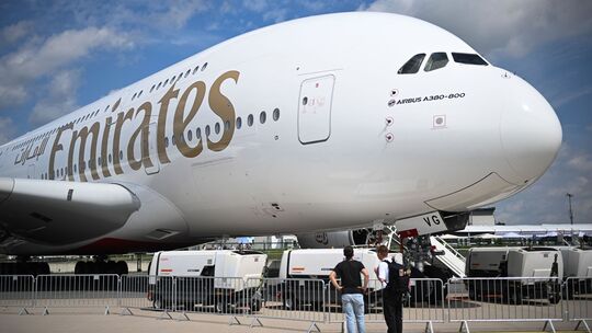 Emirates Emirates
