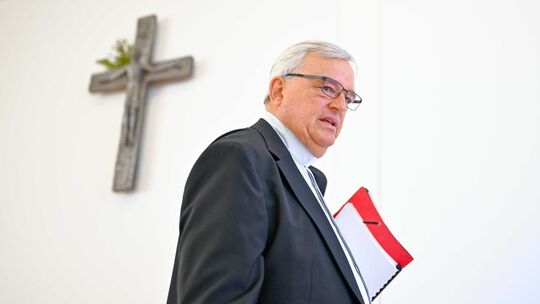 Bischof von Speyer Bischof von Speyer