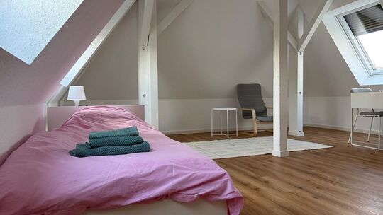 Neues Schutzhaus im Raum Koblenz Neues Schutzhaus im Raum Koblenz