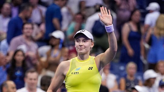 US Open US Open
