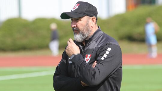 Vor Saisonbeginn durchaus hoch gehandelt, wartet Murat Sayim mit dem SV Türkiyemspor Ransbach-Baumbach auch nach fünf Spieltagen