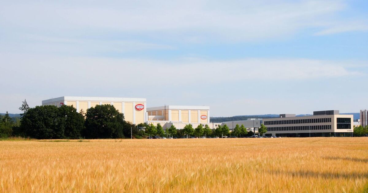 Sechste Pizza-Variante: Neue Suprema-Pizza von Dr. Oetker