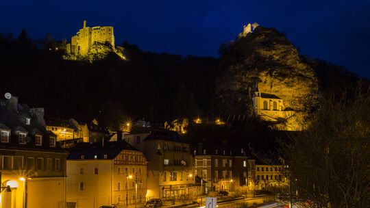 In unserer Wochenend-Kolumne Ganz Nahe präsentieren wir die Randnotizen rund um Idar-Oberstein sowie die Verbandsgeminden Herrst